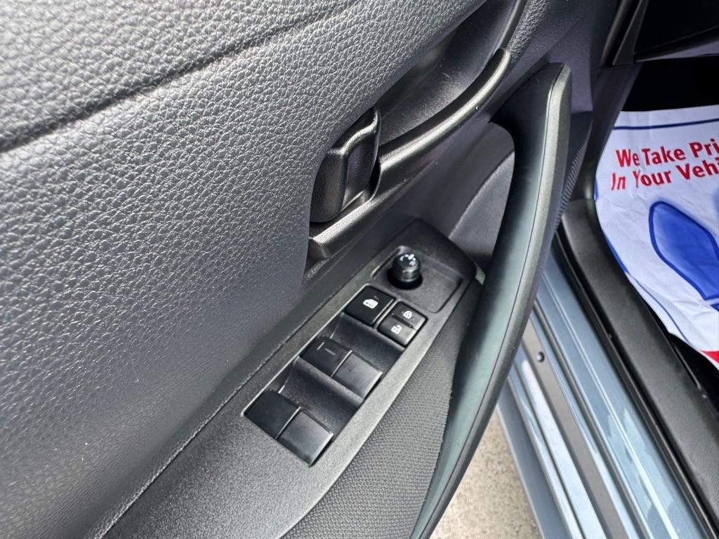 Toyota Corolla LE 2026