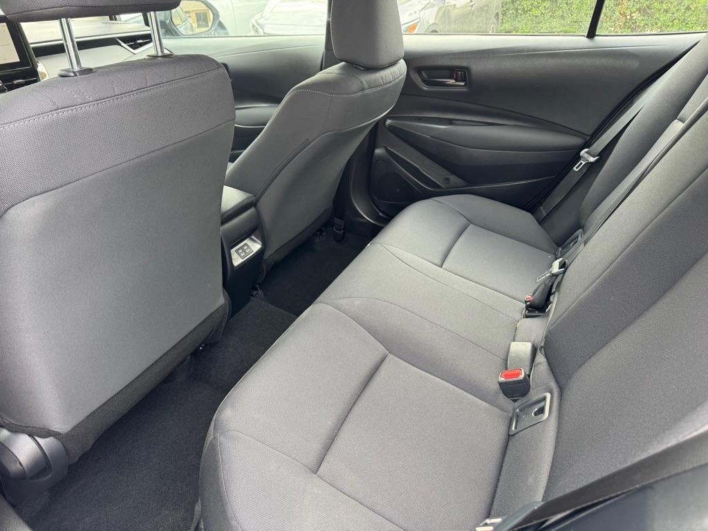 Toyota Corolla LE 2026