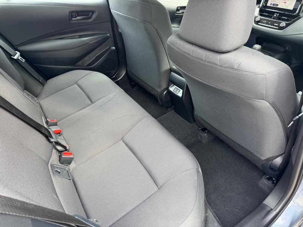 Toyota Corolla LE 2026