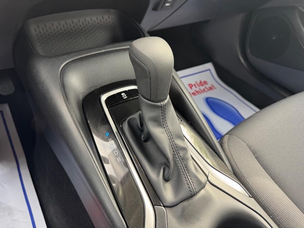 Toyota Corolla LE 2026