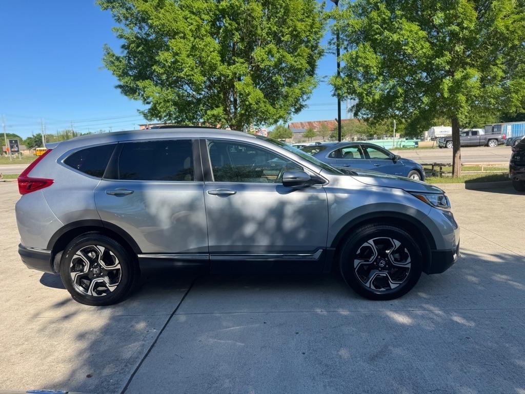 Honda CR-V Touring 2WD 2017