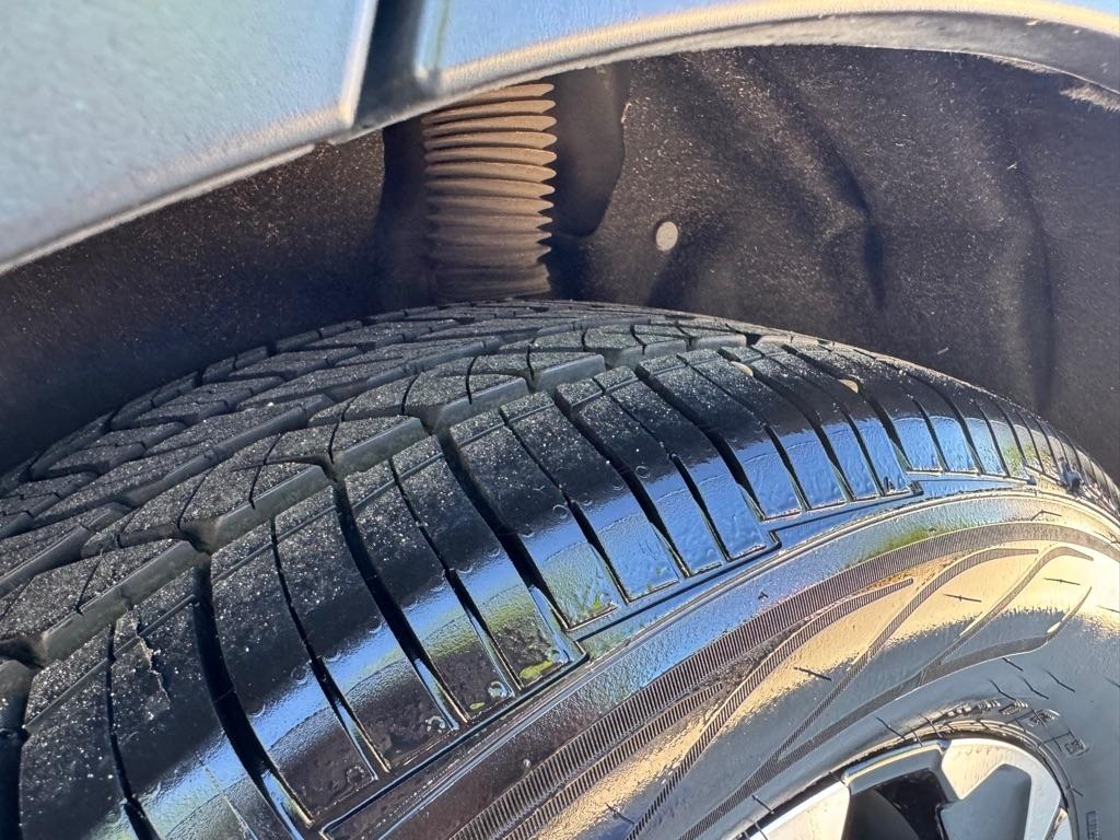 Honda CR-V Touring 2WD 2017