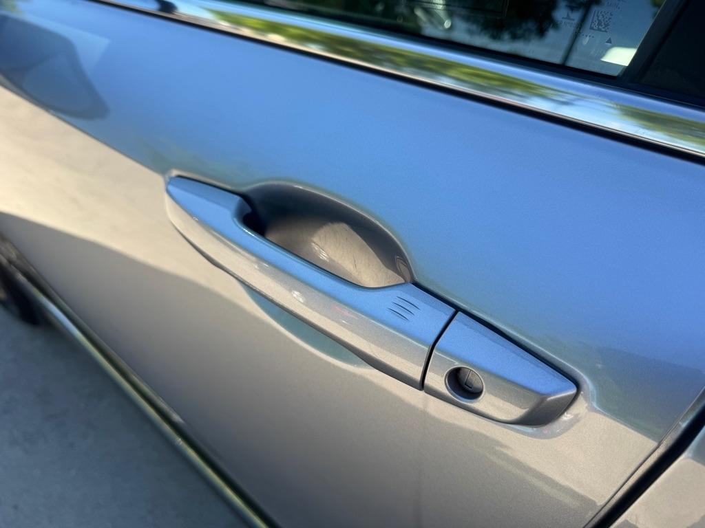 Honda CR-V Touring 2WD 2017