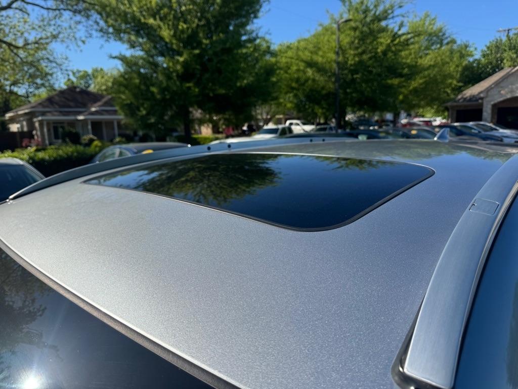 Honda CR-V Touring 2WD 2017