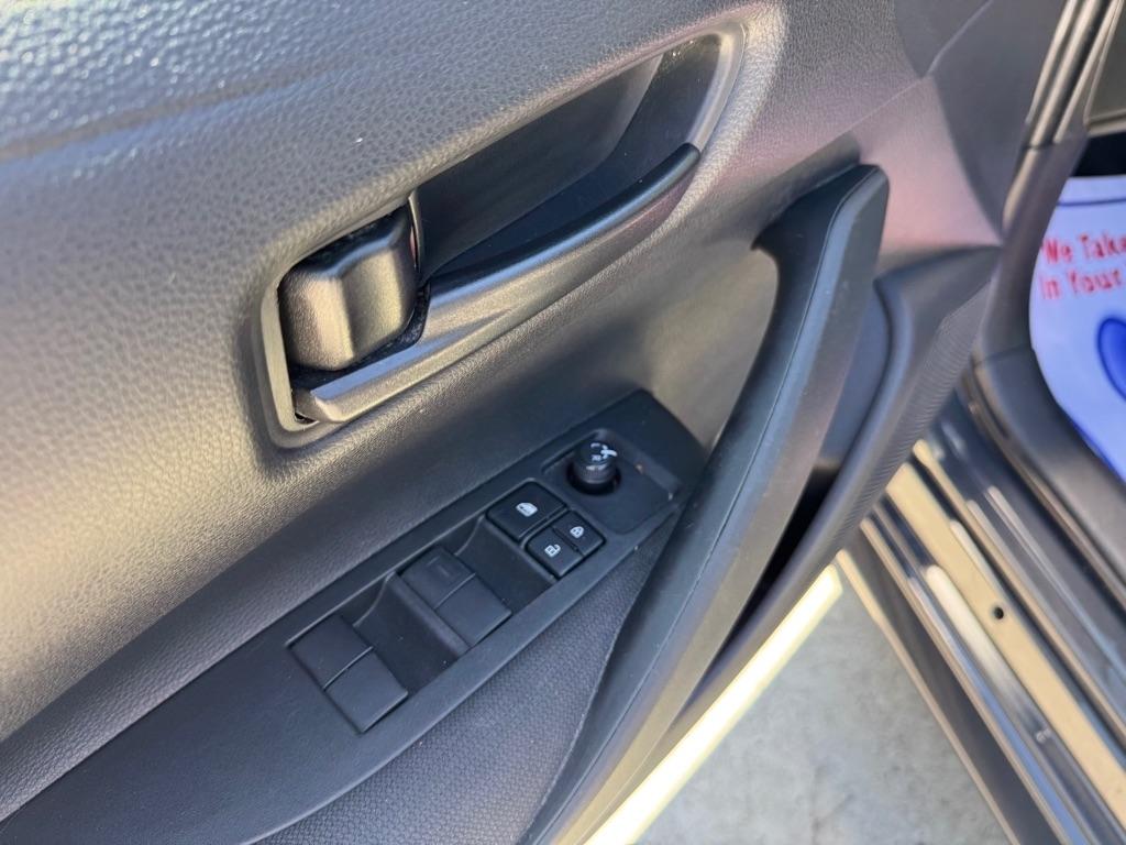 Toyota Corolla Hybrid LE 2024