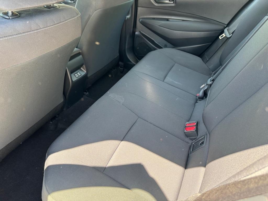 Toyota Corolla Hybrid LE 2024