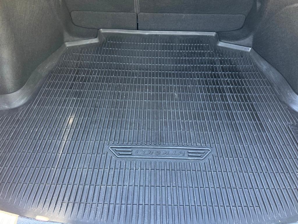 Toyota Corolla Hybrid LE 2024