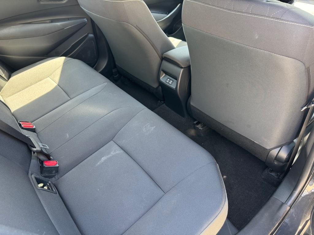 Toyota Corolla Hybrid LE 2024