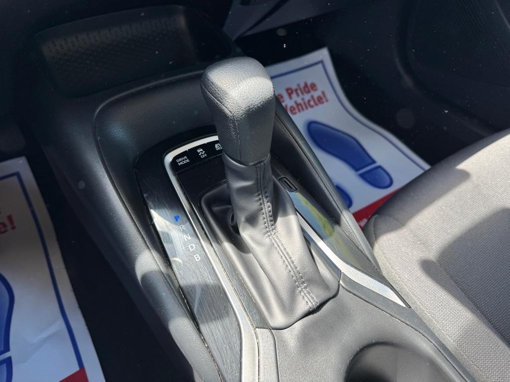 Toyota Corolla Hybrid LE 2024