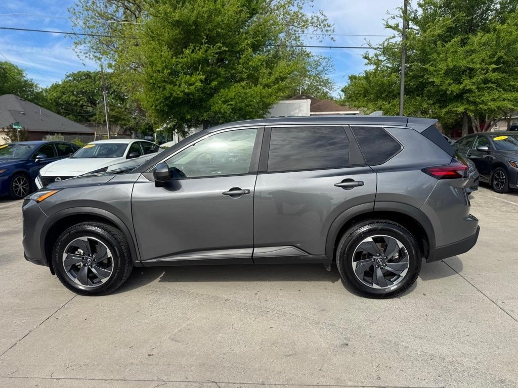 Nissan Rogue SV 2025