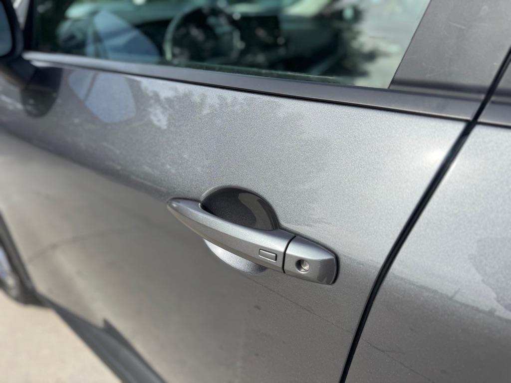 Nissan Rogue SV 2025