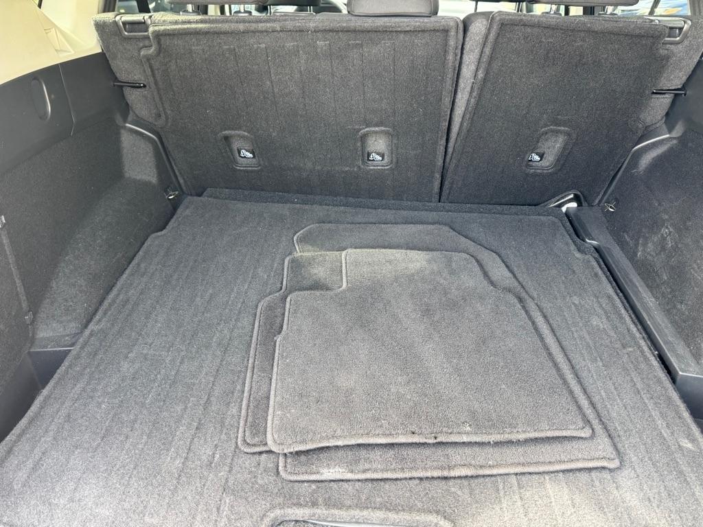 Nissan Rogue SV 2025