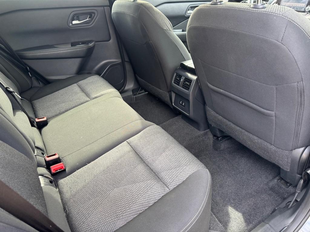 Nissan Rogue SV 2025