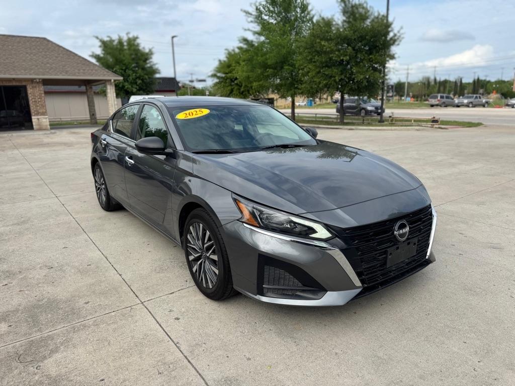 Nissan Altima 2.5 SV 2025