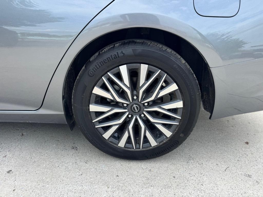 Nissan Altima 2.5 SV 2025