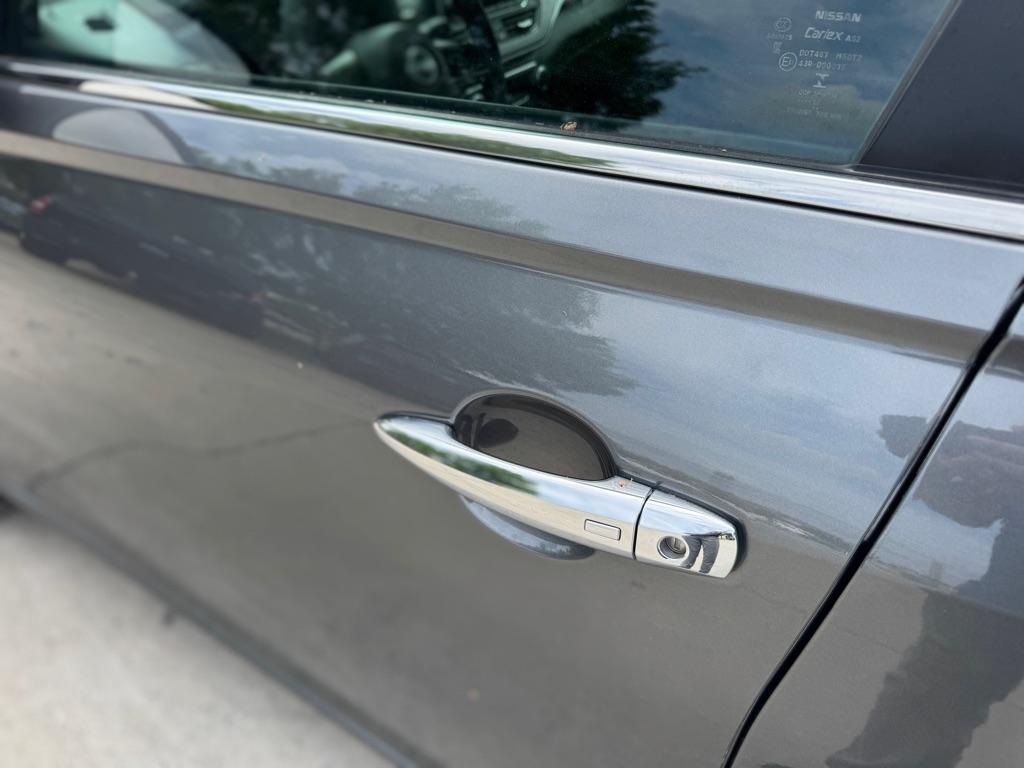 Nissan Altima 2.5 SV 2025