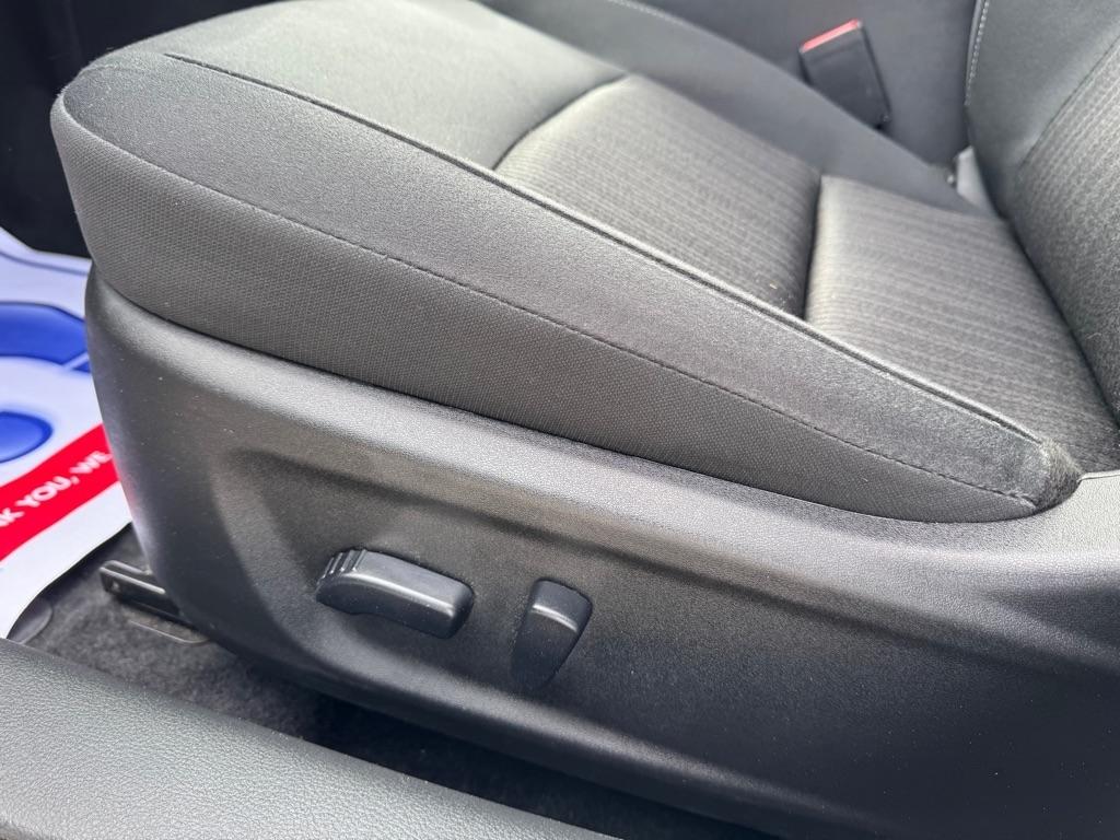 Nissan Altima 2.5 SV 2025