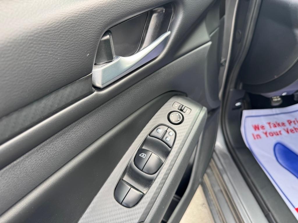 Nissan Altima 2.5 SV 2025