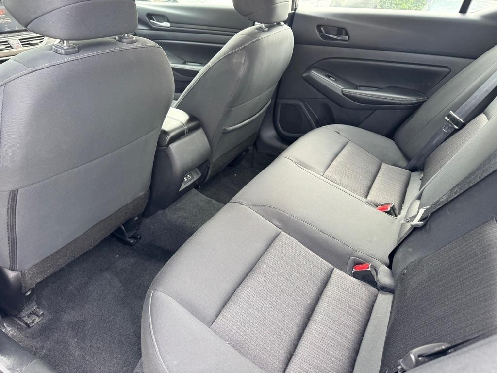 Nissan Altima 2.5 SV 2025