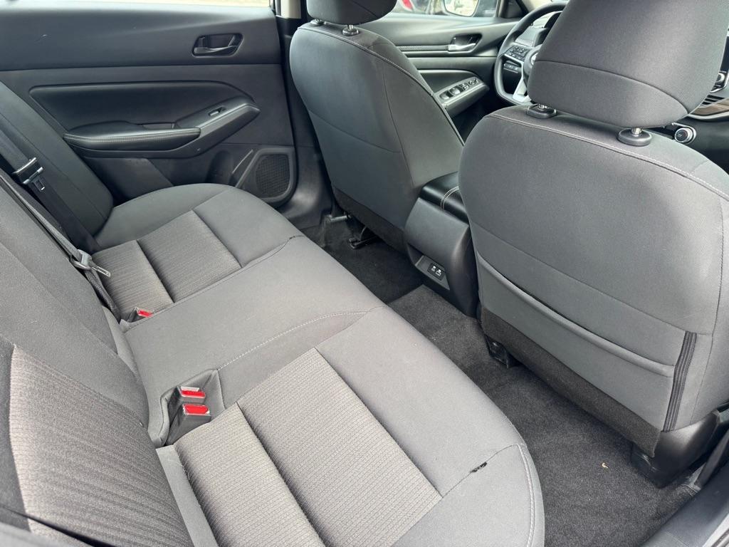 Nissan Altima 2.5 SV 2025