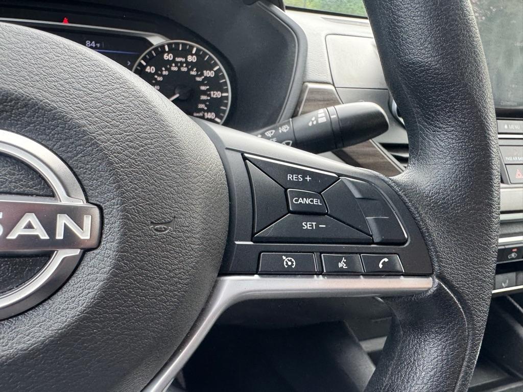 Nissan Altima 2.5 SV 2025