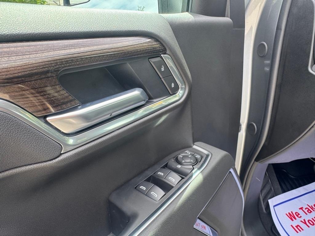 Chevrolet Silverado 1500 LT Crew Cab 4WD 2026