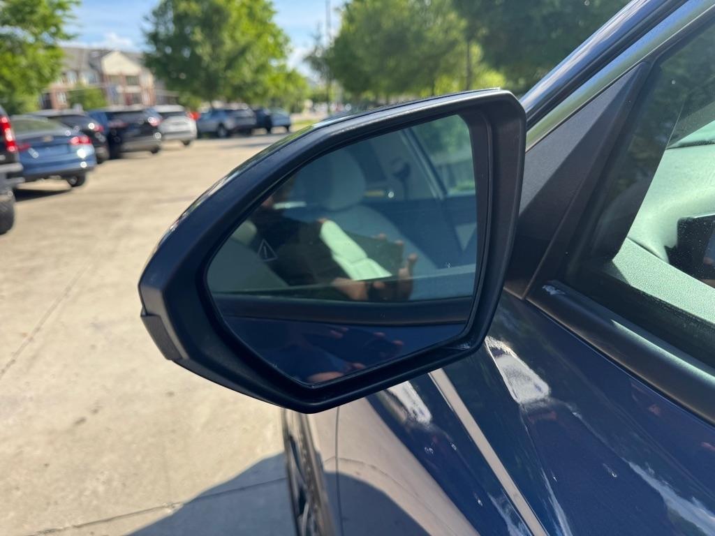 Hyundai Tucson SEL AWD 2025