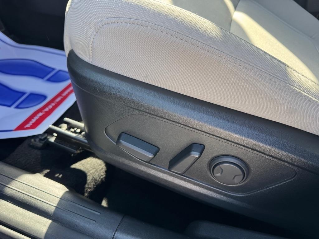 Hyundai Tucson SEL AWD 2025