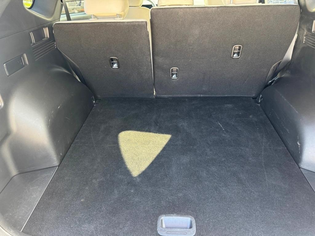 Hyundai Tucson SEL AWD 2025