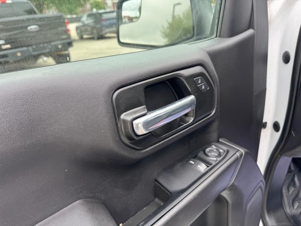 Chevrolet Silverado 1500 Work Truck 2WD 2023