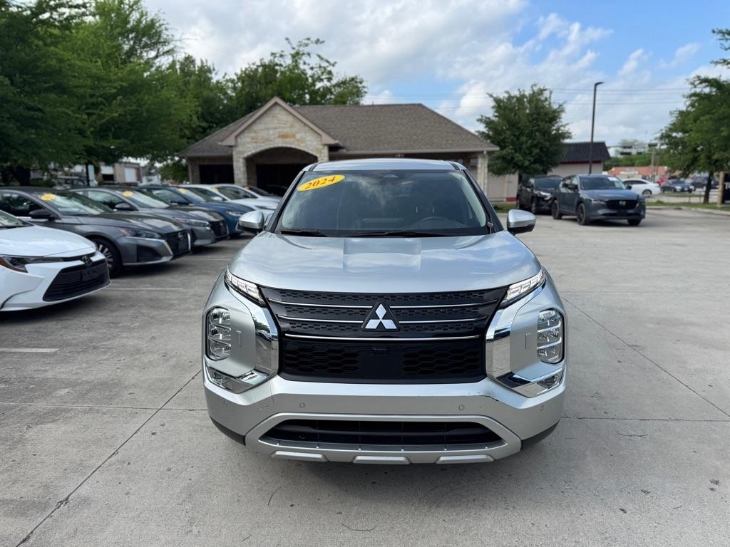 Mitsubishi Outlander SE 4WD 2024