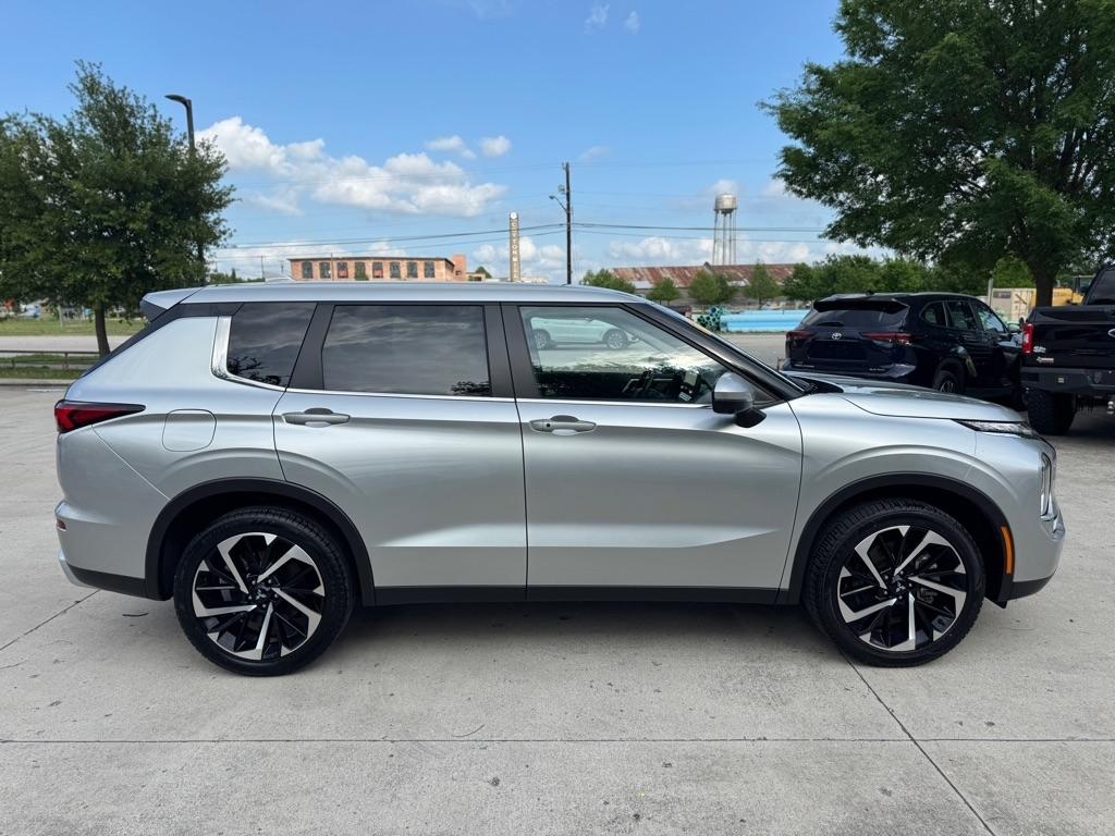 Mitsubishi Outlander SE 4WD 2024