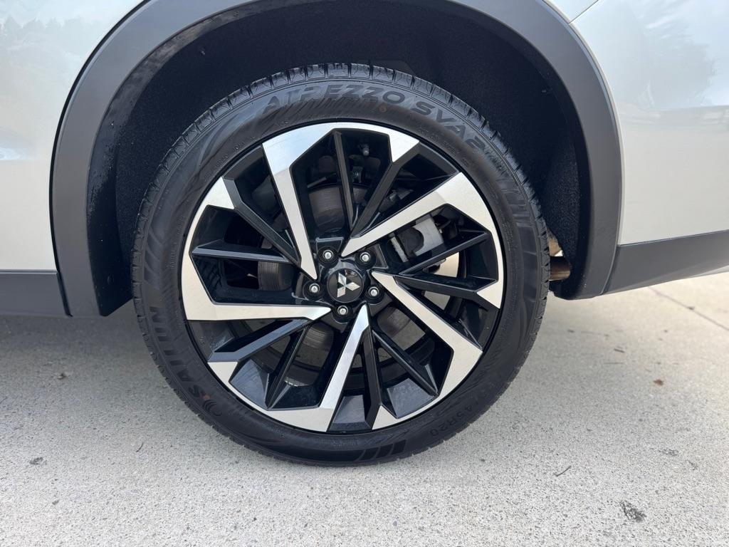 Mitsubishi Outlander SE 4WD 2024