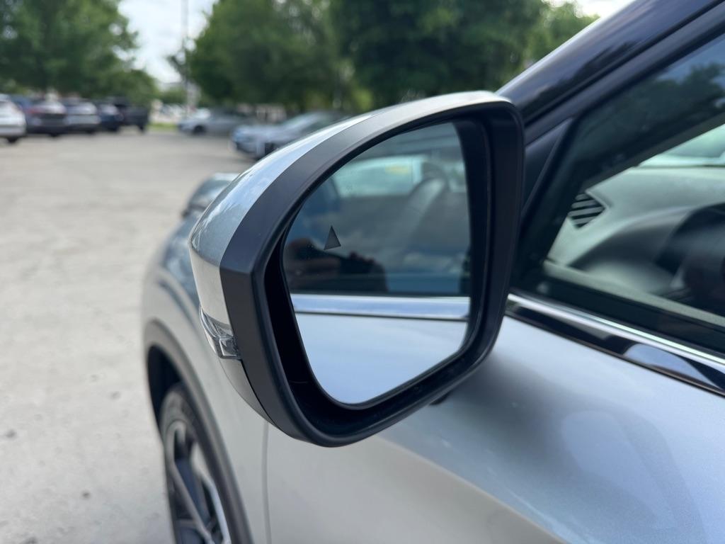 Mitsubishi Outlander SE 4WD 2024