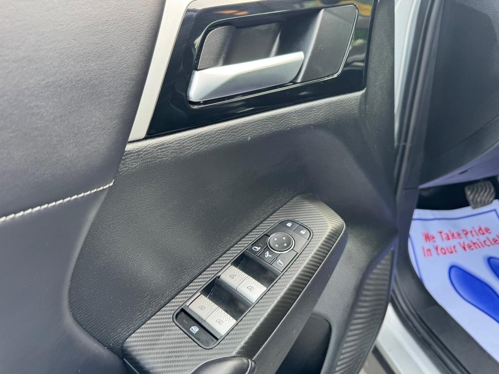 Mitsubishi Outlander SE 4WD 2024