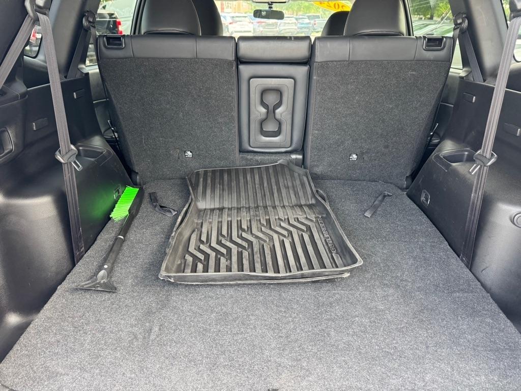 Mitsubishi Outlander SE 4WD 2024