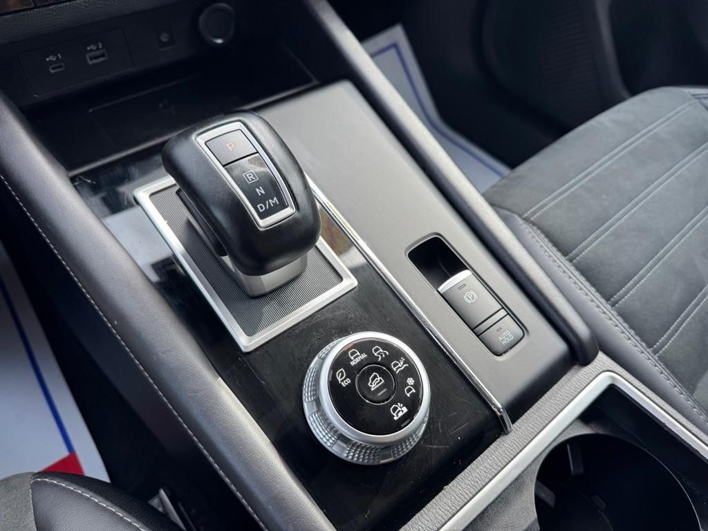 Mitsubishi Outlander SE 4WD 2024