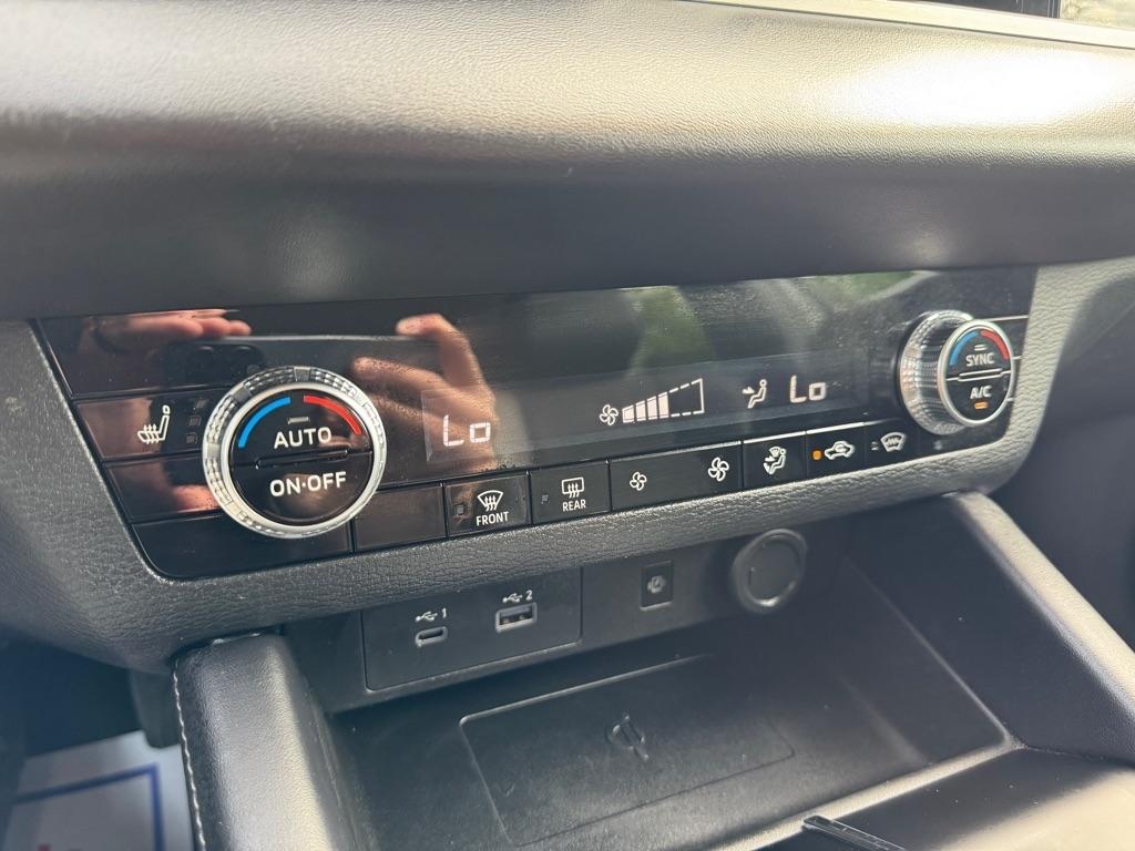 Mitsubishi Outlander SE 4WD 2024