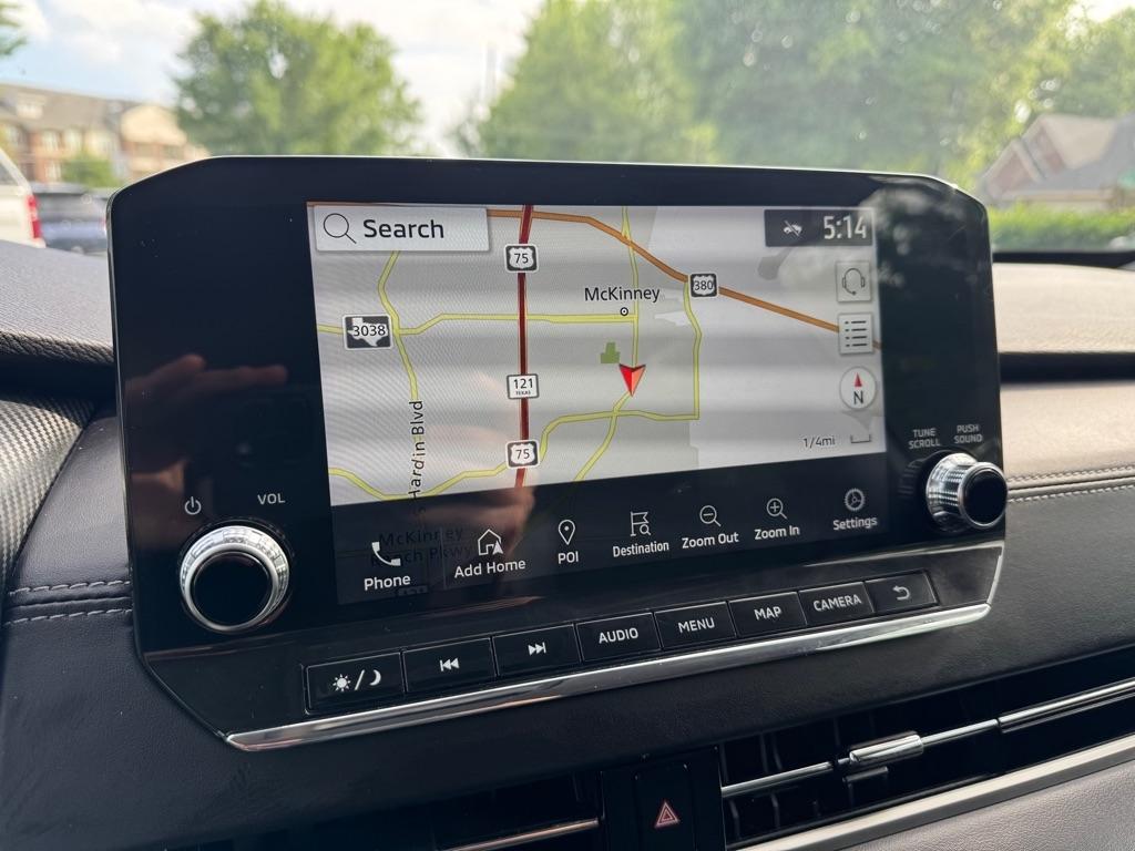 Mitsubishi Outlander SE 4WD 2024