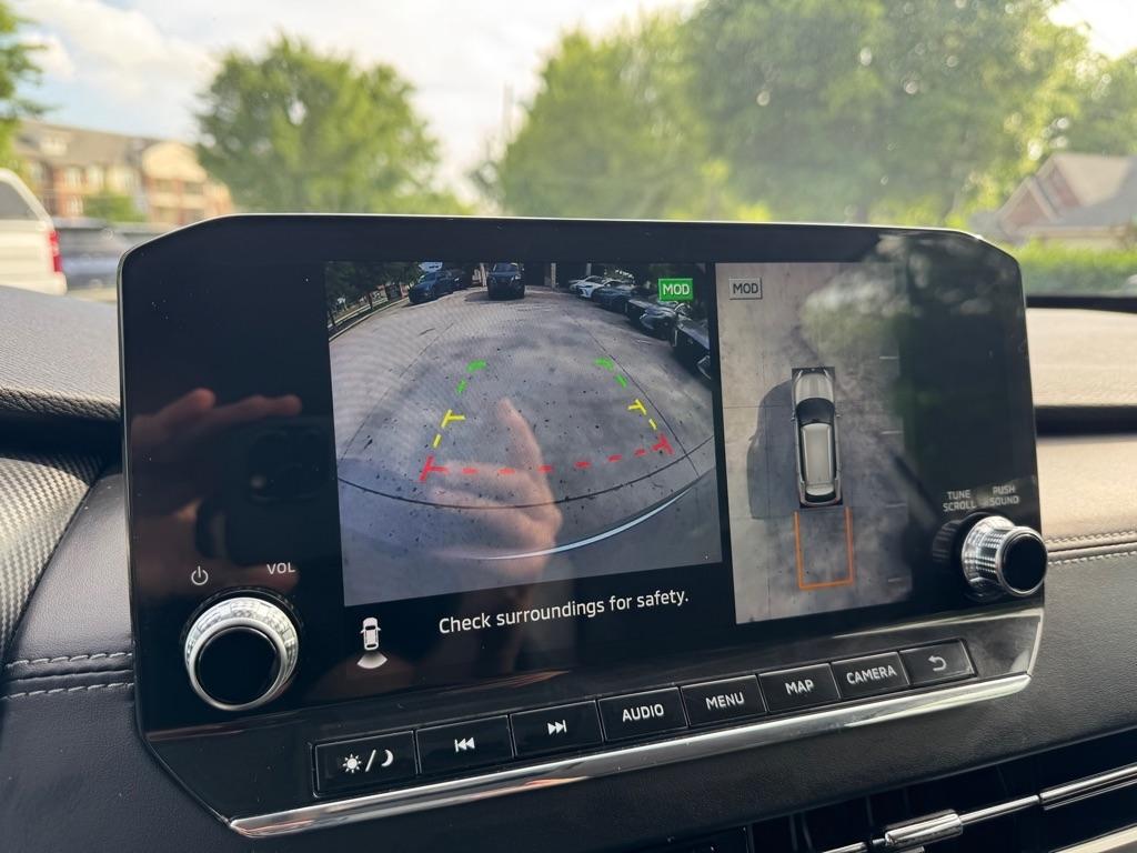 Mitsubishi Outlander SE 4WD 2024