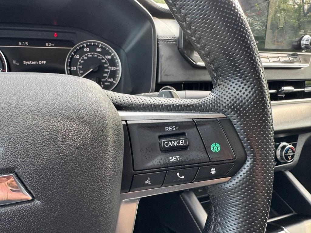 Mitsubishi Outlander SE 4WD 2024