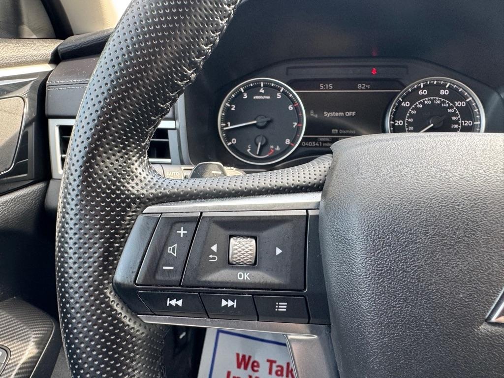 Mitsubishi Outlander SE 4WD 2024