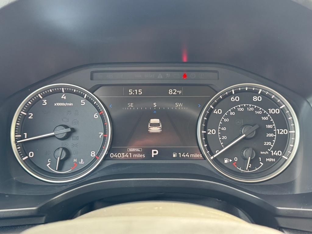 Mitsubishi Outlander SE 4WD 2024