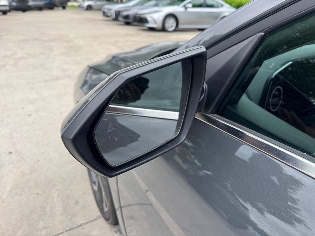 Hyundai Elantra SEL Convenience 2025