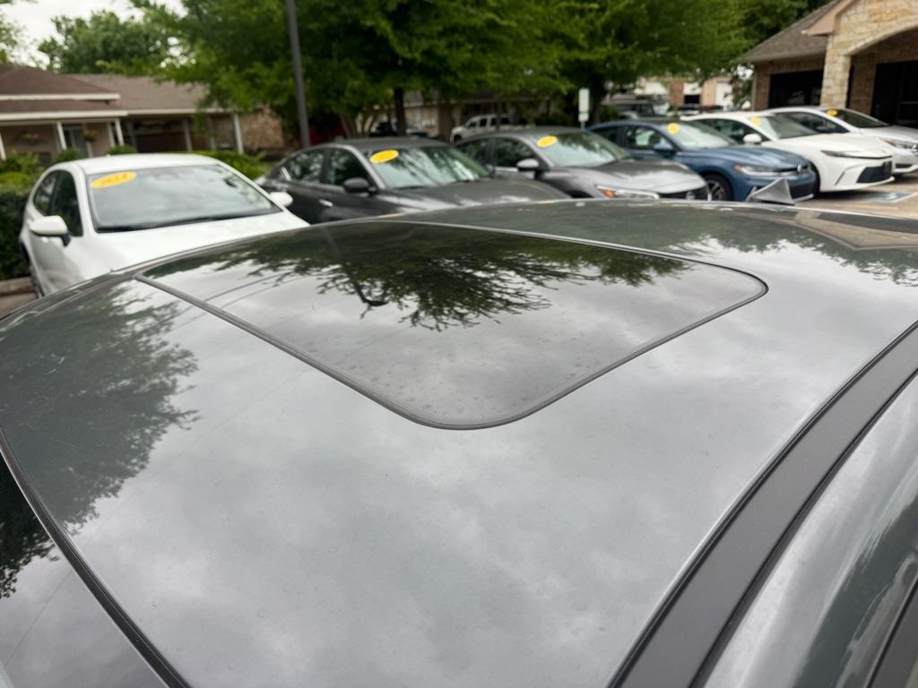 Hyundai Elantra SEL Convenience 2025