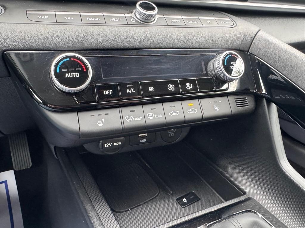 Hyundai Elantra SEL Convenience 2025