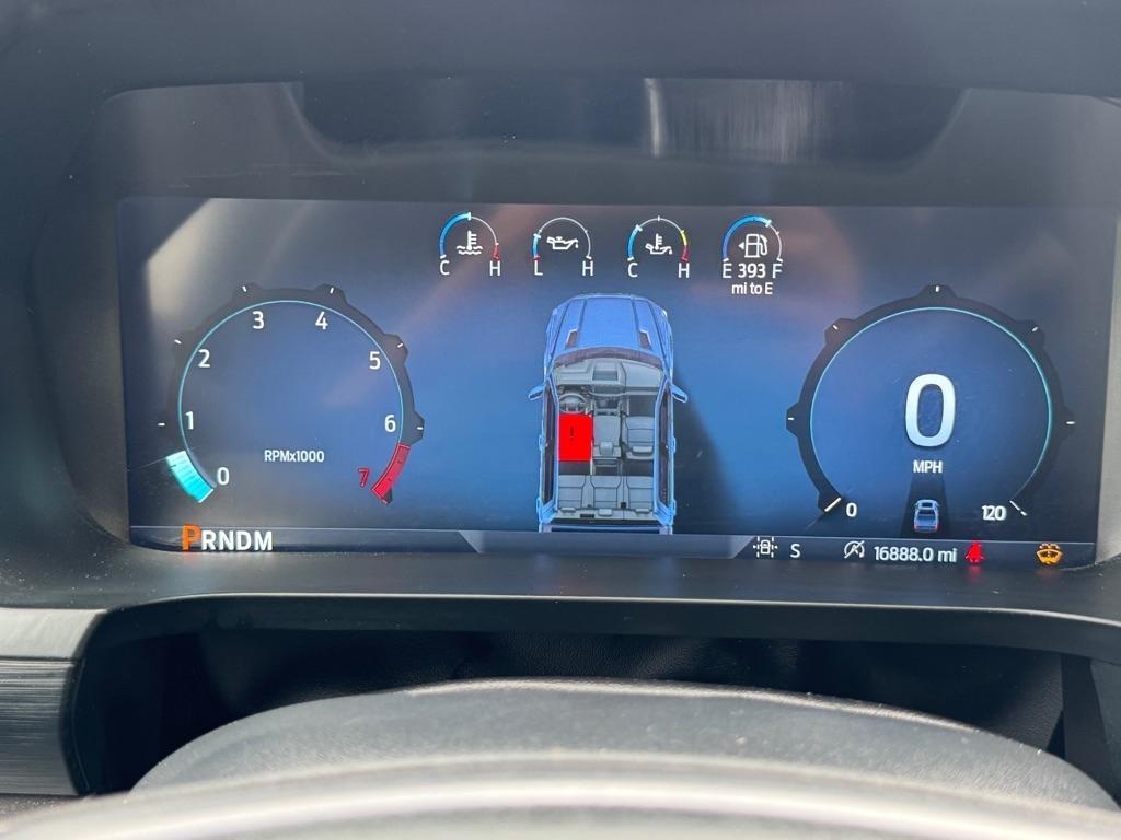 Ford F-150 XLT SuperCrew 4WD 2025