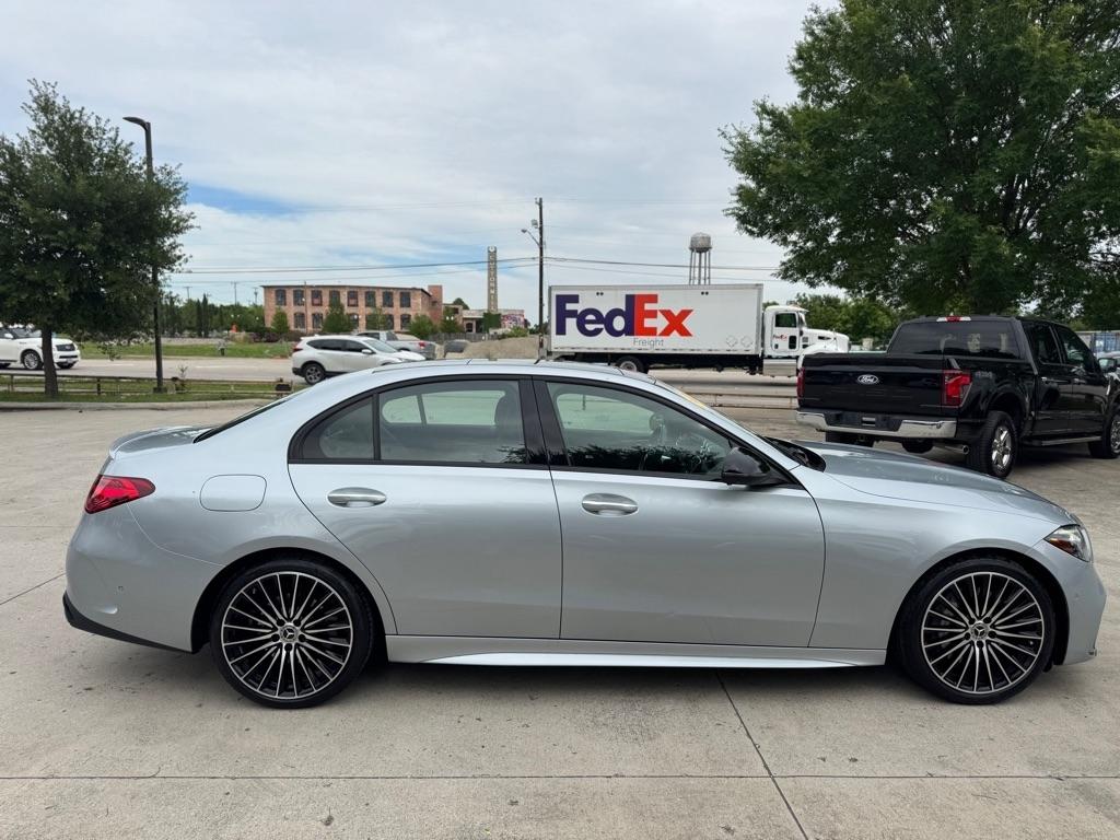 Mercedes-Benz C-Class C300 Sedan 2023