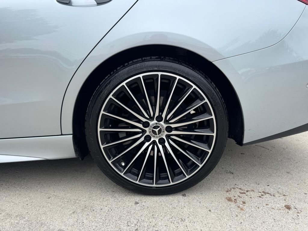 Mercedes-Benz C-Class C300 Sedan 2023