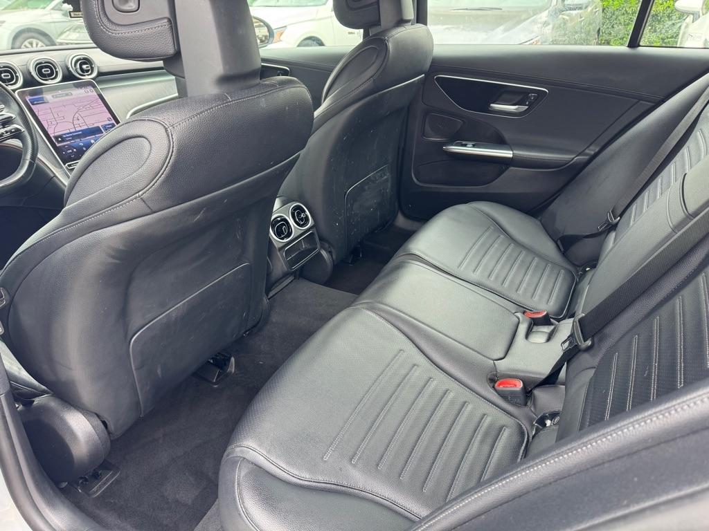 Mercedes-Benz C-Class C300 Sedan 2023